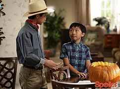 Fresh Off the Boat: 3x03 Louisween - zdjęcia promocyjne