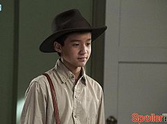 Fresh Off the Boat: 3x03 Louisween - zdjęcia promocyjne