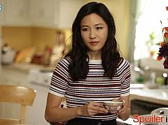 Fresh Off the Boat: 3x03 Louisween - zdjęcia promocyjne