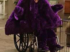 Fresh Off the Boat: 3x03 Louisween - zdjęcia promocyjne