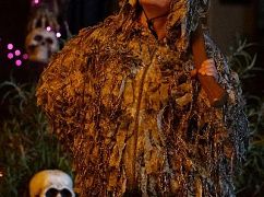 Black-ish: 3x05 The Purge - zdjęcia promocyjne