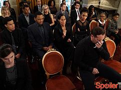 Black-ish: 3x05 The Purge - zdjęcia promocyjne