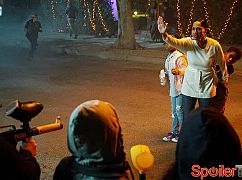 Black-ish: 3x05 The Purge - zdjęcia promocyjne