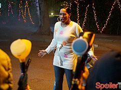 Black-ish: 3x05 The Purge - zdjęcia promocyjne