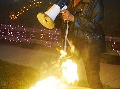 Black-ish: 3x05 The Purge - zdjęcia promocyjne