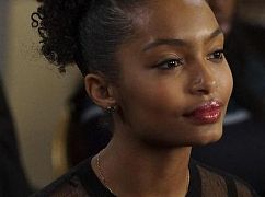 Black-ish: 3x05 The Purge - zdjęcia promocyjne