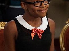 Black-ish: 3x05 The Purge - zdjęcia promocyjne