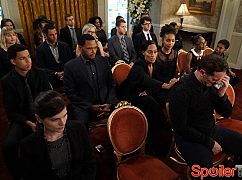 Black-ish: 3x05 The Purge - zdjęcia promocyjne