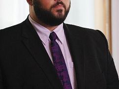 Conviction: 1x04 Mother's Little Burden - zdjęcia promocyjne