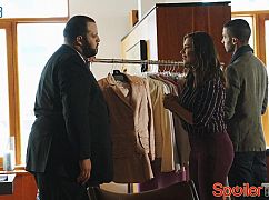Conviction: 1x04 Mother's Little Burden - zdjęcia promocyjne