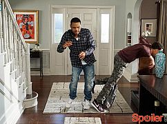 Conviction: 1x04 Mother's Little Burden - zdjęcia promocyjne