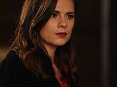 Conviction: 1x04 Mother's Little Burden - zdjęcia promocyjne