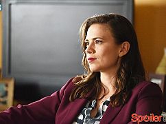 Conviction: 1x04 Mother's Little Burden - zdjęcia promocyjne