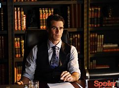 Conviction: 1x04 Mother's Little Burden - zdjęcia promocyjne