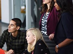 Conviction: 1x04 Mother's Little Burden - zdjęcia promocyjne