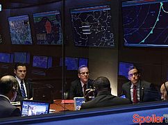 Designated Survivor: 1x05 The Mission - zdjęcia promocyjne