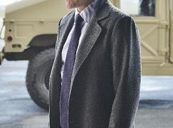 Designated Survivor: 1x05 The Mission - zdjęcia promocyjne
