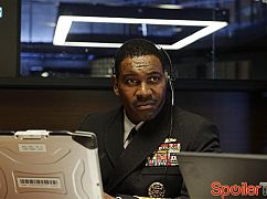 Designated Survivor: 1x05 The Mission - zdjęcia promocyjne