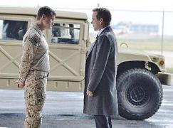 Designated Survivor: 1x05 The Mission - zdjęcia promocyjne