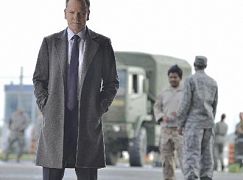Designated Survivor: 1x05 The Mission - zdjęcia promocyjne