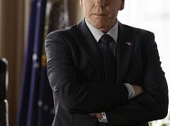 Designated Survivor: 1x05 The Mission - zdjęcia promocyjne