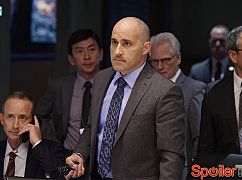 Designated Survivor: 1x05 The Mission - zdjęcia promocyjne