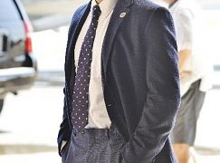 Designated Survivor: 1x05 The Mission - zdjęcia promocyjne