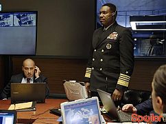 Designated Survivor: 1x05 The Mission - zdjęcia promocyjne