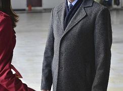 Designated Survivor: 1x05 The Mission - zdjęcia promocyjne