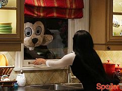 Współczesna rodzina: 8x05 Halloween 4: The Revenge of Rod Skyhook - zdjęcia promocyjne