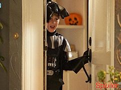 Współczesna rodzina: 8x05 Halloween 4: The Revenge of Rod Skyhook - zdjęcia promocyjne