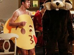 Współczesna rodzina: 8x05 Halloween 4: The Revenge of Rod Skyhook - zdjęcia promocyjne