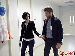 Blindspot: 2x06 Her Spy's Harmed - zdjęcia promocyjne