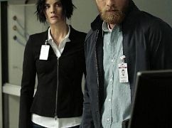 Blindspot: 2x06 Her Spy's Harmed - zdjęcia promocyjne