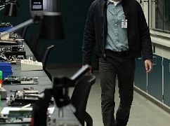 Blindspot: 2x06 Her Spy's Harmed - zdjęcia promocyjne