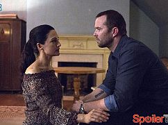 Blindspot: 2x06 Her Spy's Harmed - zdjęcia promocyjne