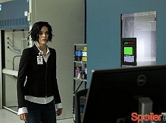 Blindspot: 2x06 Her Spy's Harmed - zdjęcia promocyjne