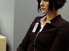 Blindspot: 2x06 Her Spy's Harmed - zdjęcia promocyjne