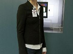 Blindspot: 2x06 Her Spy's Harmed - zdjęcia promocyjne