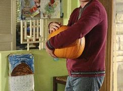 Pępek świata: 8x03 Halloween VII: The Heckoning - zdjęcia promocyjne