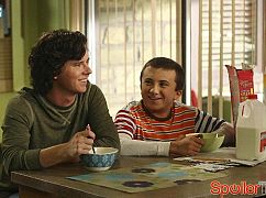 Pępek świata: 8x03 Halloween VII: The Heckoning - zdjęcia promocyjne