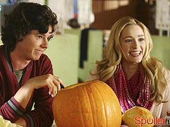 Pępek świata: 8x03 Halloween VII: The Heckoning - zdjęcia promocyjne