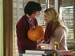 Pępek świata: 8x03 Halloween VII: The Heckoning - zdjęcia promocyjne
