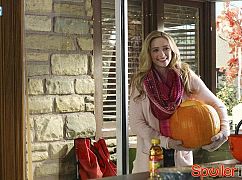 Pępek świata: 8x03 Halloween VII: The Heckoning - zdjęcia promocyjne