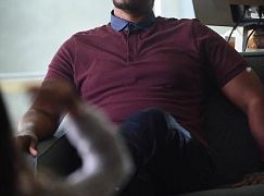 Zabójcza broń: 1x04 There Goes Neighborhood - zdjęcia promocyjne