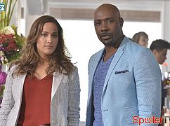 Rosewood: 2x04 Boatopsy & Booty - zdjęcia promocyjne