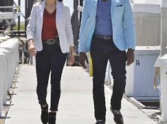 Rosewood: 2x04 Boatopsy & Booty - zdjęcia promocyjne