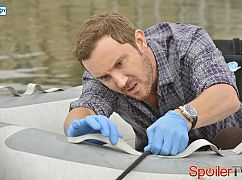 Rosewood: 2x04 Boatopsy & Booty - zdjęcia promocyjne