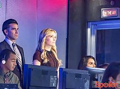 Notorious: 1x06 Kept and Broken - zdjęcia promocyjne