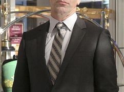 Notorious: 1x06 Kept and Broken - zdjęcia promocyjne